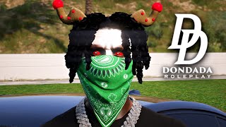 🔵DONDADA RP🔵⚠️SUBATHON⚠️FREE GANGS🔵ACTIVE EMS POLICE🔵ACTIVE STAFF🔵 SEMI SERIOUS AND MORE [upl. by Erdied180]