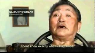 INUIT PEOPLE ON SUN WRONG STARS WRONG EARTH TILTING ON AXIS [upl. by Tanya450]