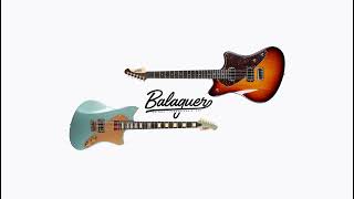 Balaguer Guitars Live Stream [upl. by Pacien]