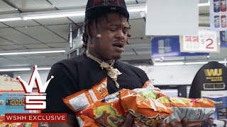 Sosamann quotCheetosquot WSHH Exclusive  Official Music Video [upl. by Saretta]