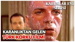 Karanlıktan Gelen  Türk Korku Filmi Tek Parça [upl. by Aymer]