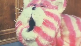 Bagpuss Intro Original Unedited [upl. by Redford]