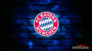 Bayern Munchen Goal Song Crowd that Singingmp3 [upl. by Toomin854]