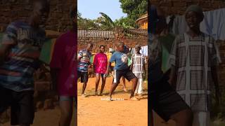 Embargo  Loketo feat Aurlus Mabele Dance Challenge shorts youtubeshorts short subscribe fyp [upl. by Nalepka]