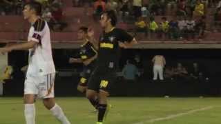 debut de werevertumorro en murcielagos Nota Completa [upl. by Nedda]