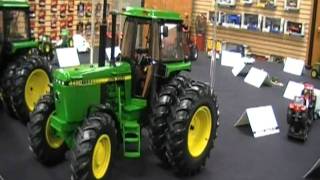 John Deere Precision Elite Series 1 by Ertl [upl. by Akinak]