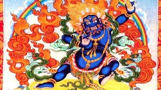 Mantra Remove Negative Energy and Banish Evil Vajrapani Bodhisattva  Om Vajrapani Hum Chanting [upl. by Ettennan]