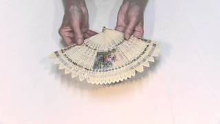 Collections in Motion Reversible Fan [upl. by Anilejna]