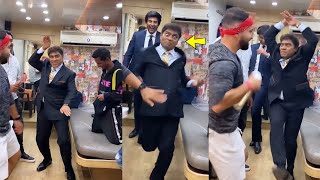 Johnny Lever Mast Dance On Bilanchi Nagin Nighali Video Going Viral  Phir Hera Pheri  Comedy king [upl. by Julita]