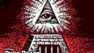 ILLUMINATI  RAPHIPHOPROCK SONG INSTRUMENTAL [upl. by Yssac]