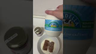 Gluten Free Weetbix Dessert KJ special quickrecipe glutenfree dessert [upl. by Kired828]