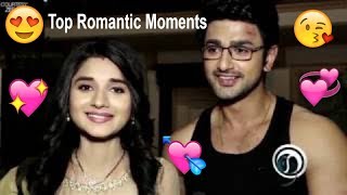 Guddan Tumse Na Ho Payega Romantic Moments [upl. by Samella150]