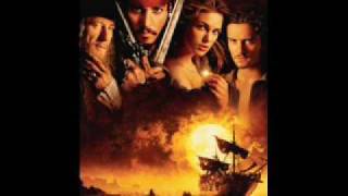 Pirates of the Caribbean Original Soundtrack [upl. by Dnalevets]