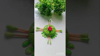 Satisfying amp Creative Dough Pastry Art viralshortvideo [upl. by Nylarak]