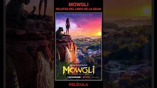 MOWGLI RELATOS DEL LIBRO DE LA SELVA  Drama Aventura  de Gran Bretaña  Película de Netflix [upl. by Argela]