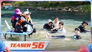 Teaser Tập 56  2 Ngày 1 Đêm Mùa 3 Kiều Oanh  Khả Như đối đầu dàn cast quotxô xátquot cực căng [upl. by Sainana311]