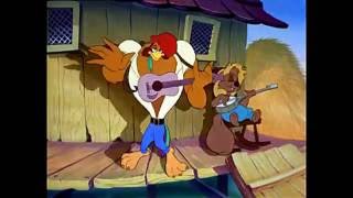 amigos inseparables debes brillar editado brilla ya rock a doodle [upl. by Culbert412]