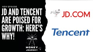 JD and Tencent Earnings Report What You Need to Know JD Stock [upl. by Bryant]