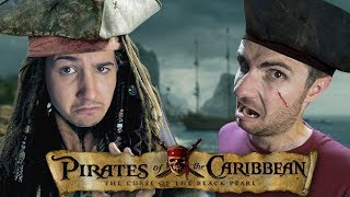 Pirates des Caraïbes Thème complet HD [upl. by Esoranna]