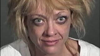 Lisa Robin Kelly Interview Mugshot Arrest Discussed by That 70s Show Star [upl. by Etteyafal]