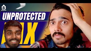 Bb ki vines unprotected fax  Reaction [upl. by Gildas]