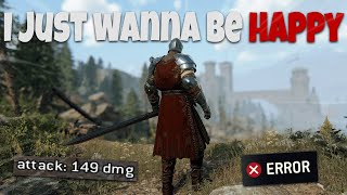 For Honor 2024 in a nutshell [upl. by Otiragram]