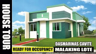 READY FOR OCCUPANCY HOUSE IN CAVITE WINFREY MODEL Washington Dasmarinas Cavite I GRANDEST SUBD [upl. by Tewfik]