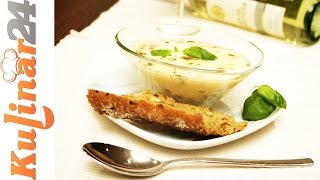 Limburger Suppe und Muschel mit Pommes [upl. by Surbeck859]