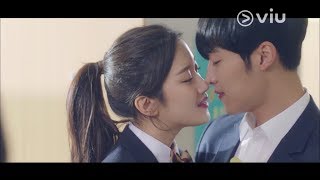 TEMPTED 위대한 유혹자 Ep 1 Woo Do Hwan amp Moon Ga YoungKiss ENG [upl. by Yorke]