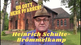 Oh Gott Herr Pfarrer 500000 Menschen sind in 2022 aus der katholischen Kirche ausgetreten [upl. by Hakkeber]