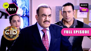 Motiveless Crime में उलझी CID  CID  Full Episode 1311  14 July 2024 [upl. by Nnaylime]