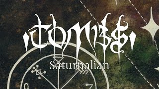 Tombs quotSaturnalianquot OFFICIAL [upl. by Elleuqar]