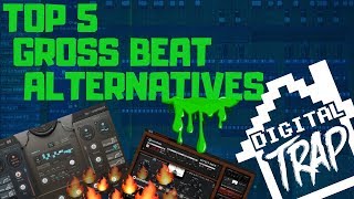 Top 5 Gross Beat Alternatives 2019 [upl. by Germain]