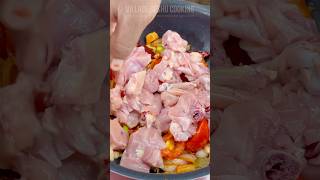 Amezing Chicken Water Boiling Curry Recipe  Chicken Curry Recipe shorts [upl. by Alrak]