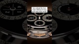 The NEW 2023 Patek Philippe Grandmaster Chime Watches shorts [upl. by Ytirahc646]