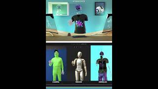 ROKOKO TV Animation Challenge MR VFX madewithrokoko vfx rokoko [upl. by Garrick439]