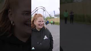 Der beste Freizeitpark den Irland zu bieten hat [upl. by Bruner]