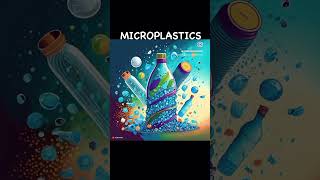 Microplastics—a quick look… antiaging autoimmunedisease supplements [upl. by Lessur]