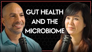 283 ‒ Gut health amp the microbiome improving and maintaining the microbiome probiotics amp more [upl. by Sseb]