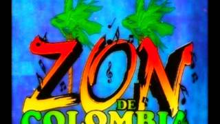 Zon de Colombia  Falsedad [upl. by Rudd]