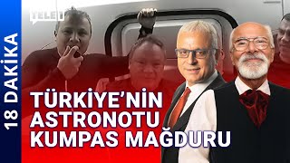 quotAkşenerin bunu hiç bilmediği belliquot  18 DAKİKA 19 OCAK 2024 [upl. by Enomes828]