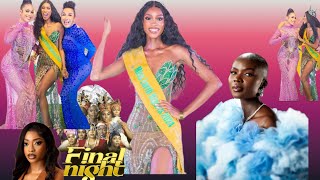 A NEW Miss EARTH NIGERIA is CROWNED  MISS GRAND NIGERIA 2024 HOLDS TOMORROW [upl. by Sharity893]