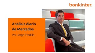 🎥 Vídeo Mercados 060924  El empleo americano lo decide todo pero Broadcom no ayuda [upl. by Dadinirt]