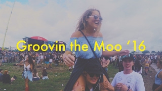 groovin the moo  A GoPro Adventure [upl. by Tobie]