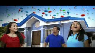 Bostik quotLiberationquot TV Ad  Product Vulcaseal Colors [upl. by Adiuqal386]