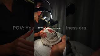 💗 POV You Went All In With Skin Care 💗 estheticianlife skincareasmr skincaretips [upl. by Ennagrom]