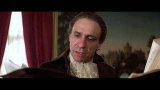 Amadeus • 1984 • Opening Scene • 1080p • Enhanced Studio Audio [upl. by Neroc]