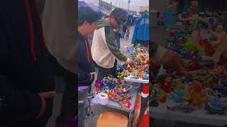 Miren lo que encontré en la Feria de Las Pulgas de Antofagasta [upl. by Granlund]