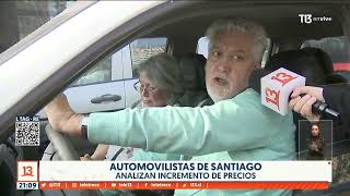 Tarifas de TAG y peajes de autopistas aumentan en un 67 [upl. by Nahtnoj]