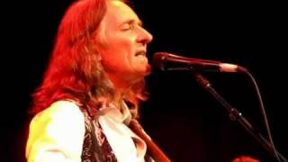 Roger Hodgson cofounder of Supertramp  Along Came Mary [upl. by Adnawak241]